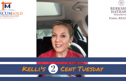 Kelli’s 2️⃣cent Tuesday- Episode 49😍❤️😍